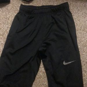 Nike joggers